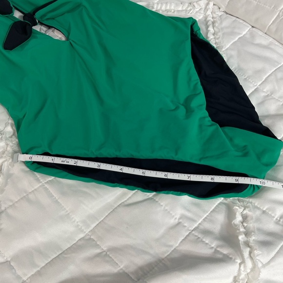 NWT Kate Spade New York XS reversible swimming suit - Picture 11 of 11